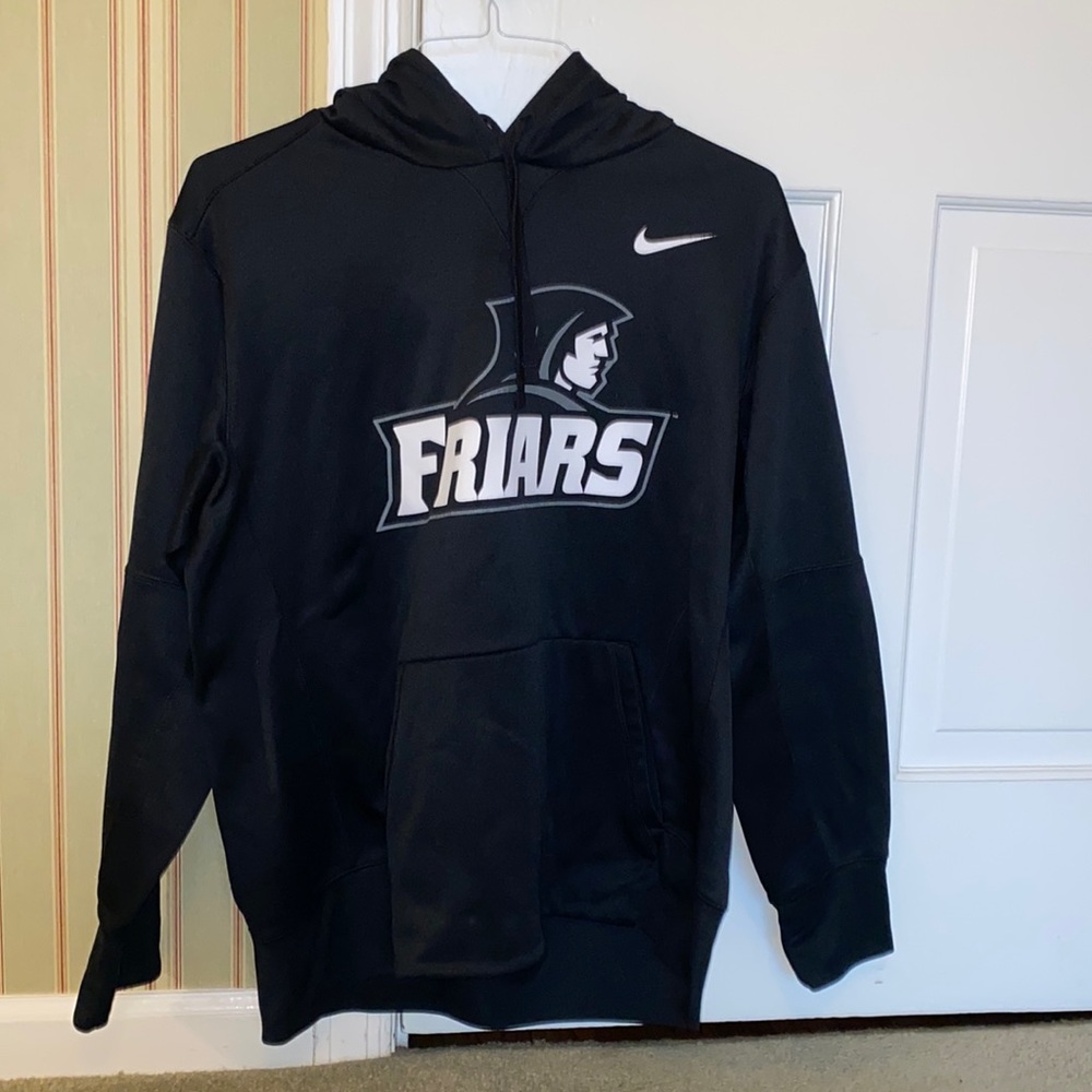Providence Friars Hooded Sweatshirt